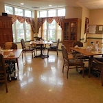 Image of Our Lady Of The Alleghenies Residence (4)