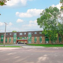 Image of Greenridge Apartments (2)