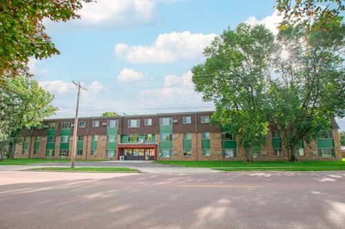 Image of Greenridge Apartments (2)