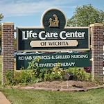 Image of Life Care Center Of Wichita (2)