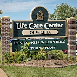 Image of Life Care Center Of Wichita (2)