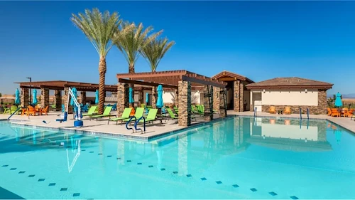 Image of Asante Heritage | Active Adult (10)