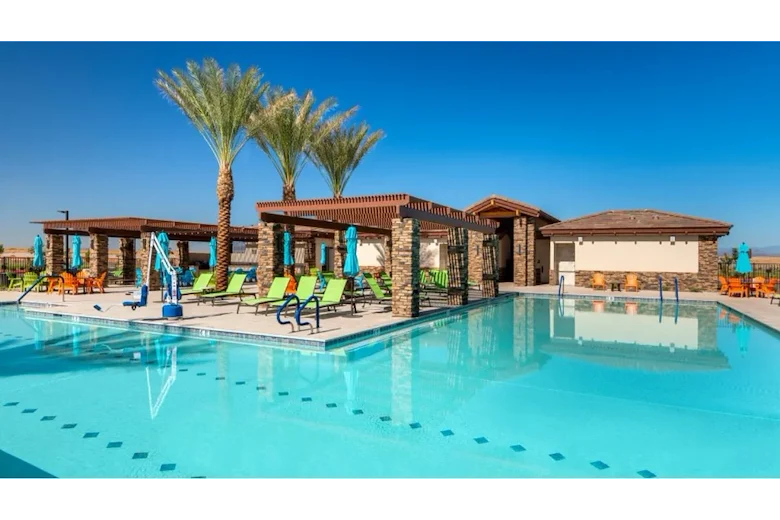 Image of Asante Heritage | Active Adult (10)