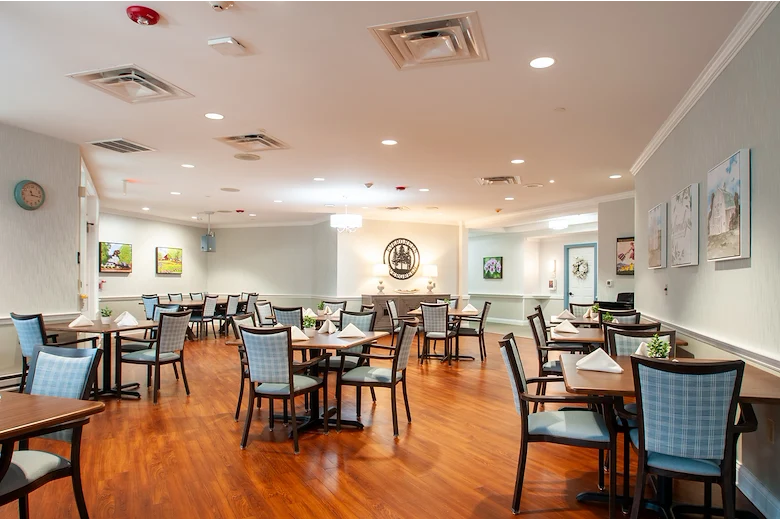 Image of Arbor Terrace Willistown (8)