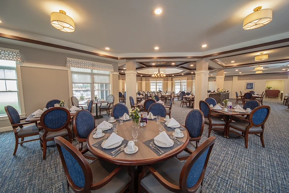 Image of Cornerstone at Hampton (3)