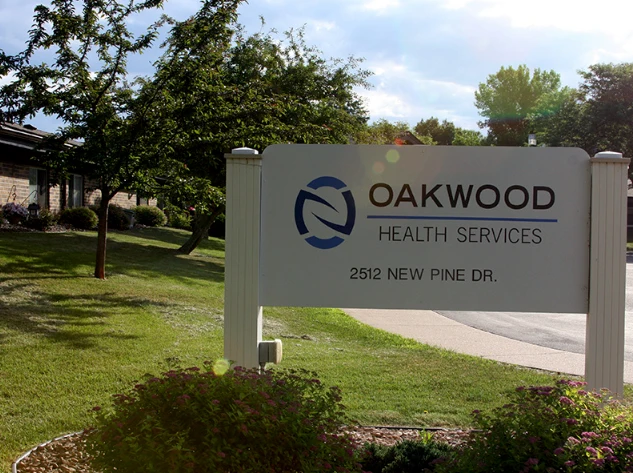 Image of Oakwood Health Services (1)