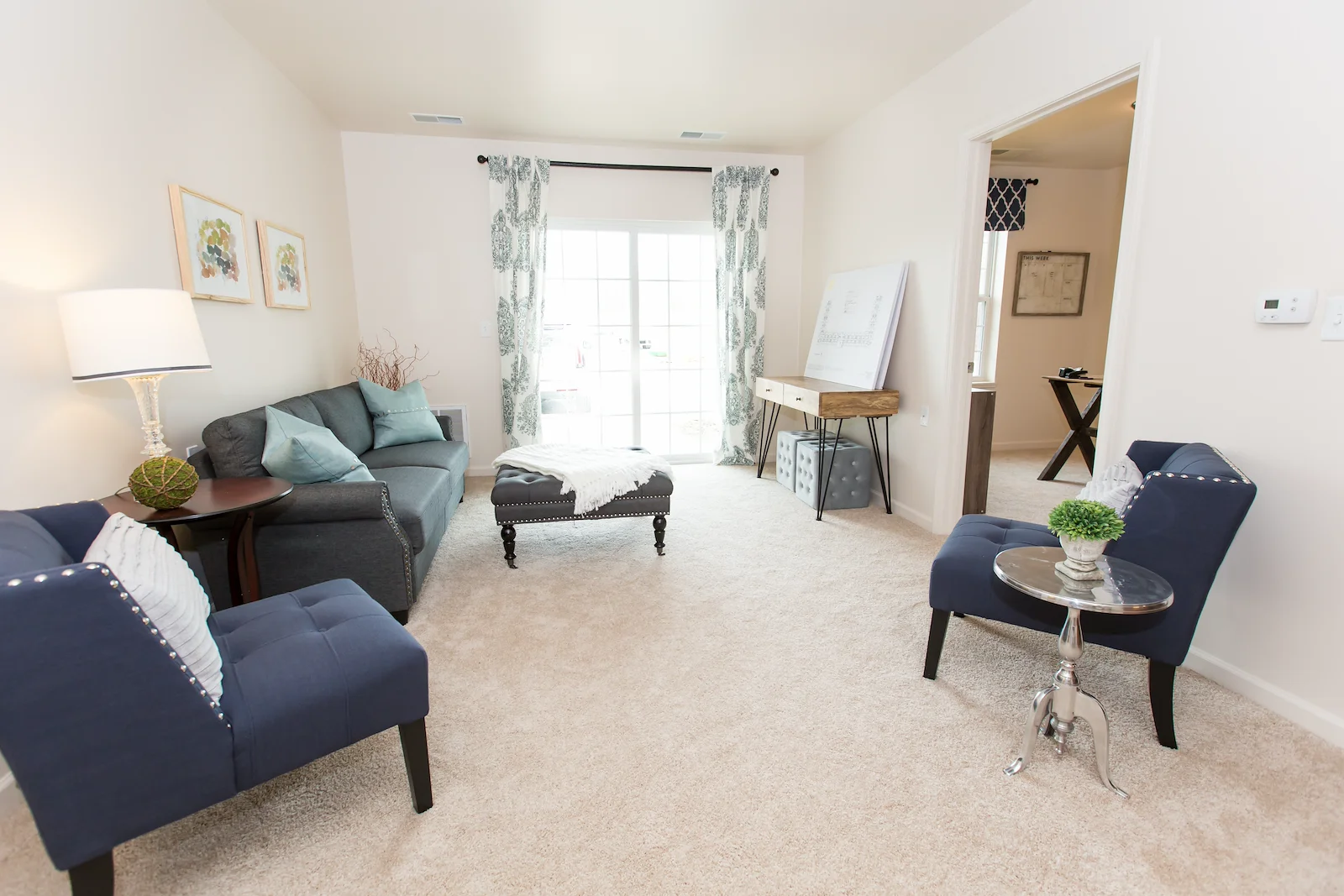 Image of Taylor Crossing Senior Apartments - Now Open (6)