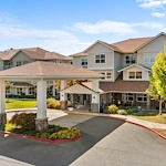 Image of Shasta Estates Senior Living (1)