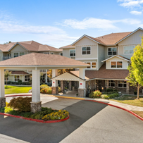 Image of Shasta Estates Senior Living (1)