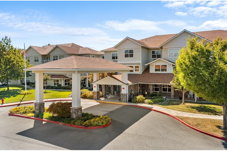 Image of Shasta Estates Senior Living (1)