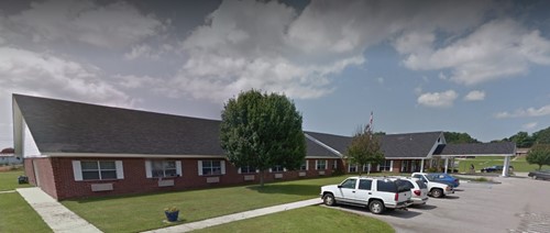 Image of Generations Center Of Spencer (1)