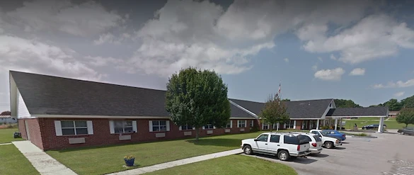 Image of Generations Center Of Spencer (1)