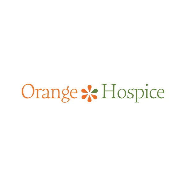 Orange Hospice's Logo