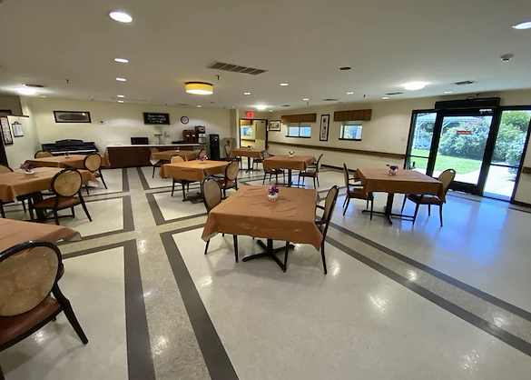 Image of Colonial Manor Nursing Center (4)