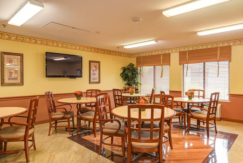 Image of Cedarbrook Health and Rehab (5)