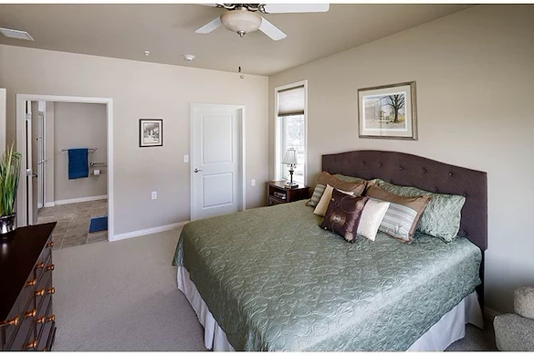 Courtyard Residence Apartments