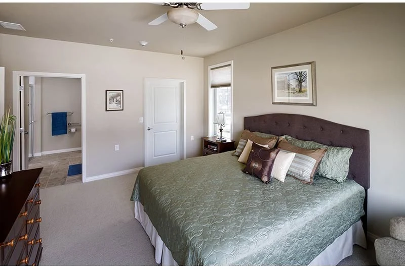 Courtyard Residence Apartments