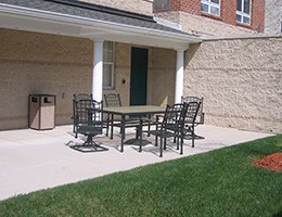 Image of North Capitol at Plymouth (6)