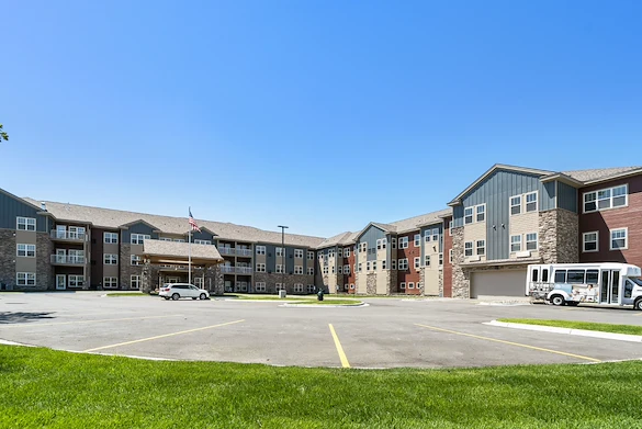 Image of Whitefish at the Lakes (1)