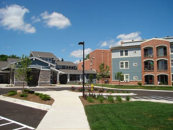 Image of Lasata Heights (1)