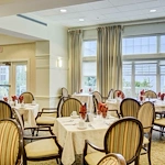 Image of Croasdaile Village (3)