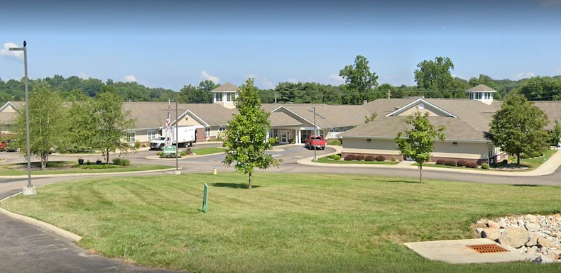 Image of The Oaks (1)