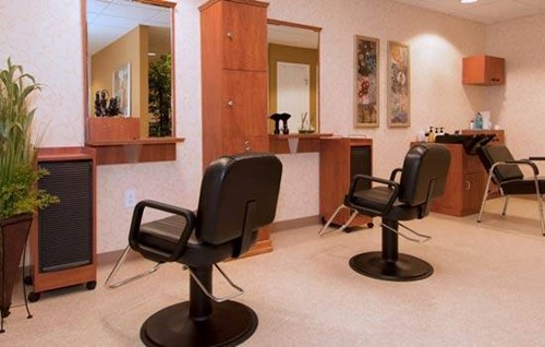 Image of Heathwood Assisted Living at Penfield (4)