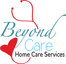 Beyond Care - Honea Path's Logo