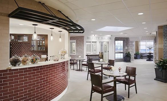 Image of Alden Courts Of Shorewood (4)