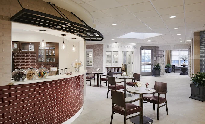 Image of Alden Courts Of Shorewood (4)