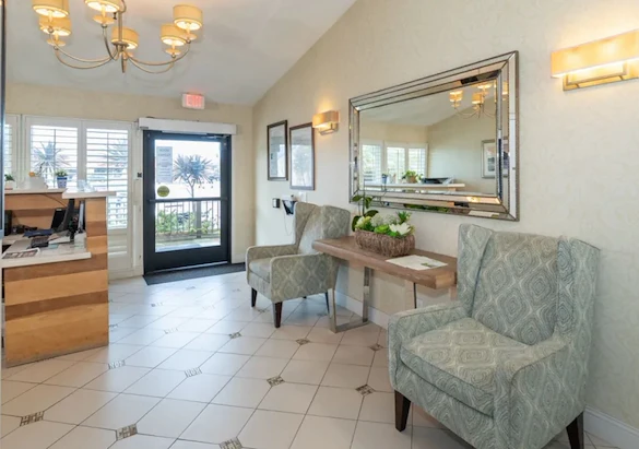 Image of Lomita Post-Acute Care Center (5)