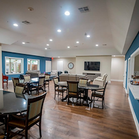 Image of Villas of Sycamore Creek Ranch at Cinco Ranch (5)