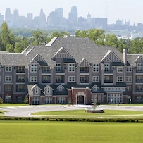 Image of McCrite Plaza at Briarcliff Skilled (1)