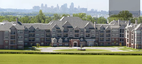 Image of McCrite Plaza at Briarcliff Skilled (1)