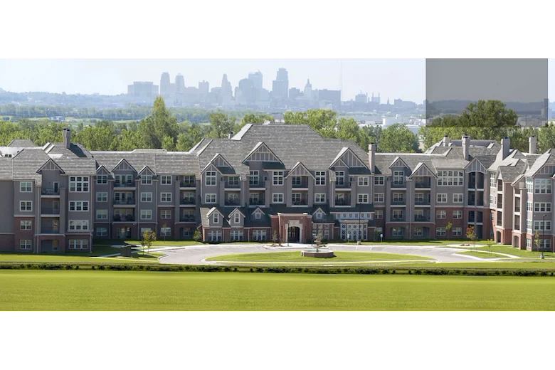Image of McCrite Plaza at Briarcliff Skilled (1)