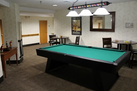 Image of Assisted Living at Miller's Merry Manor Portage (5)