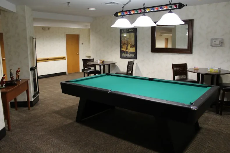 Image of Assisted Living at Miller's Merry Manor Portage (5)