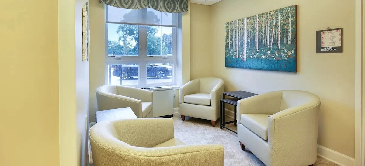 Image of Clark East Tower (3)