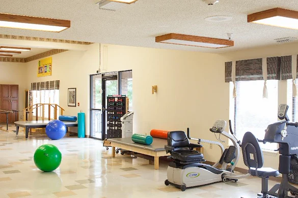 Image of Skylake Post Acute (3)