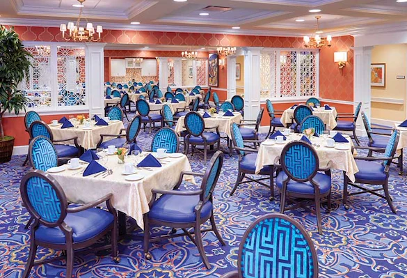 Image of The Bristal at West Babylon (2)