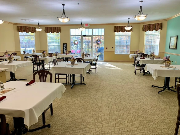 Image of Cuyahoga Falls Danbury Woods (5)