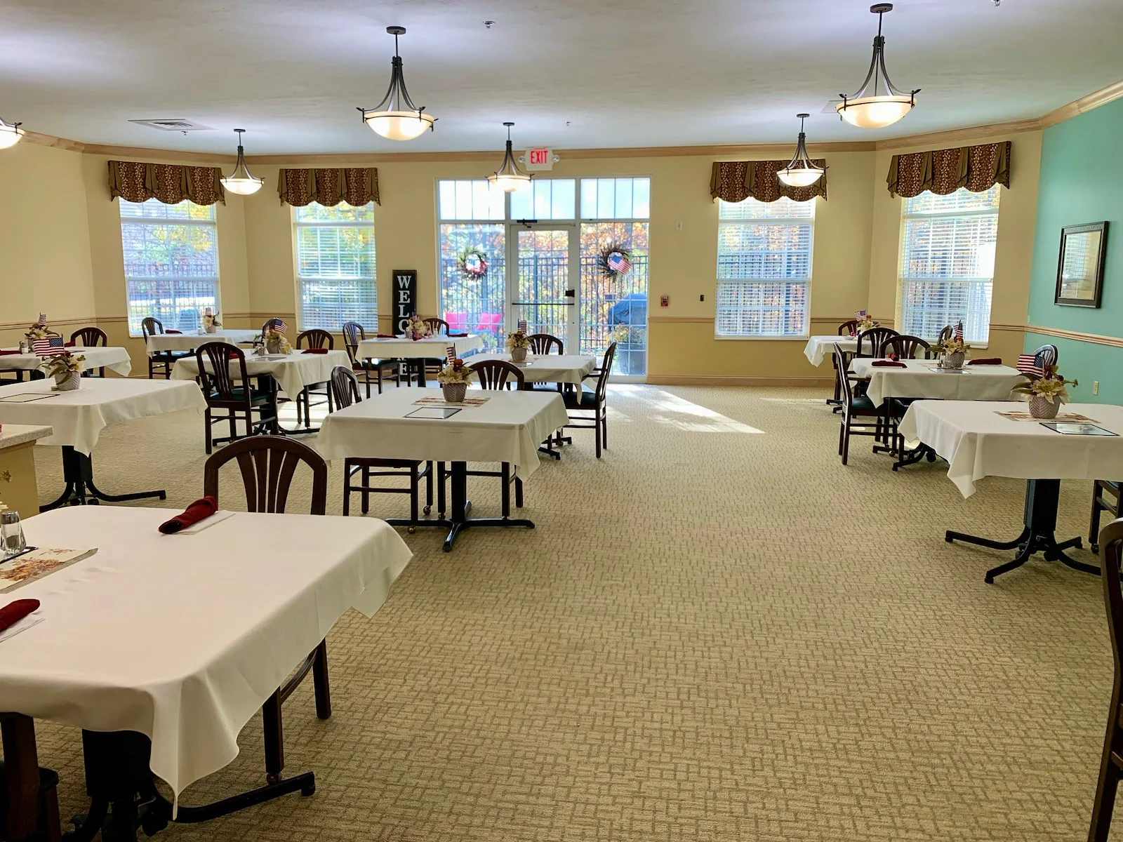 Image of Cuyahoga Falls Danbury Woods (5)