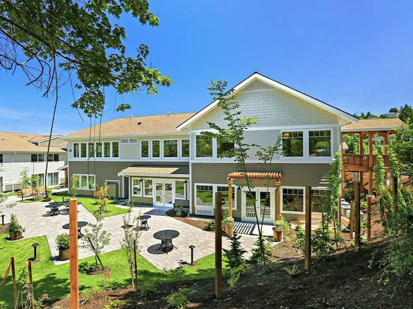 Image of Cottage Lane of Puyallup (2)