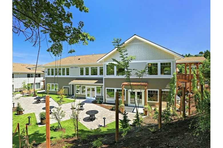 Image of Cottage Lane of Puyallup (2)
