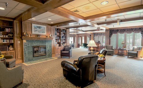 Image of New Perspective Senior Living | Island Shores (4)