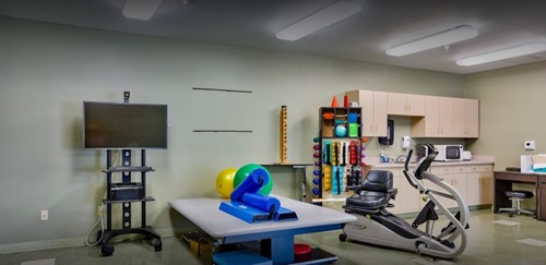 Image of Carmel Hills Wellness and Rehabilitation (8)