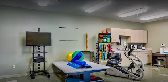 Image of Carmel Hills Wellness and Rehabilitation (8)