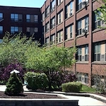 Image of Berger Apartments (2)