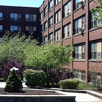 Image of Berger Apartments (2)