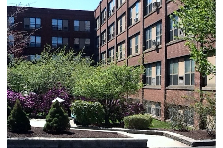 Image of Berger Apartments (2)